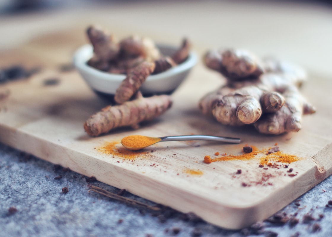 Fresh herbs and spice preparations