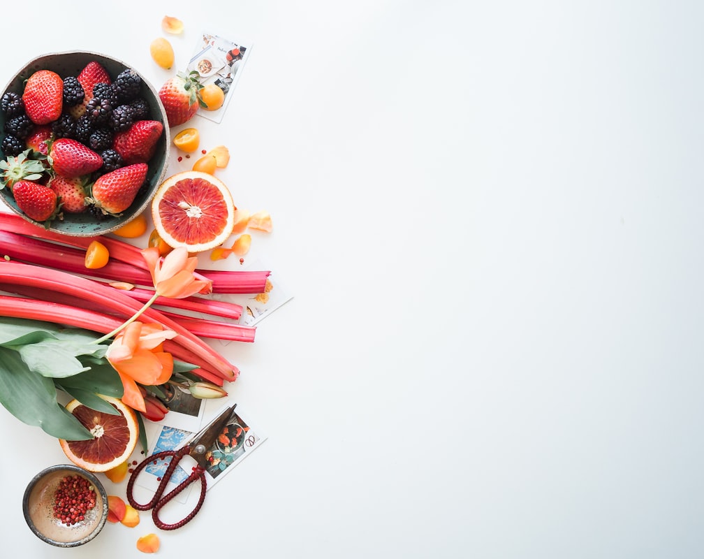 Smoothie and beverage preparation